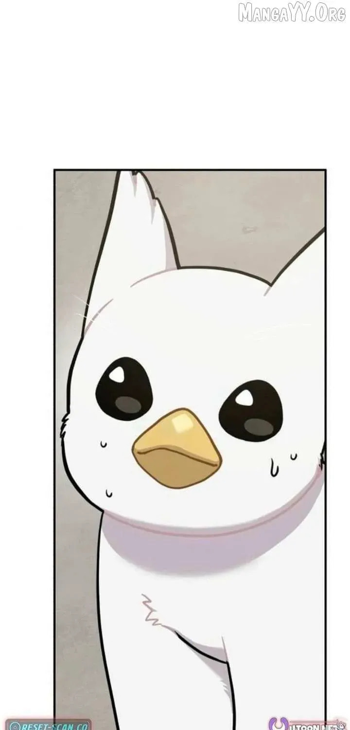 Hello, Griffin the Squinty-Eyed! Chapter 38 page 29 - 