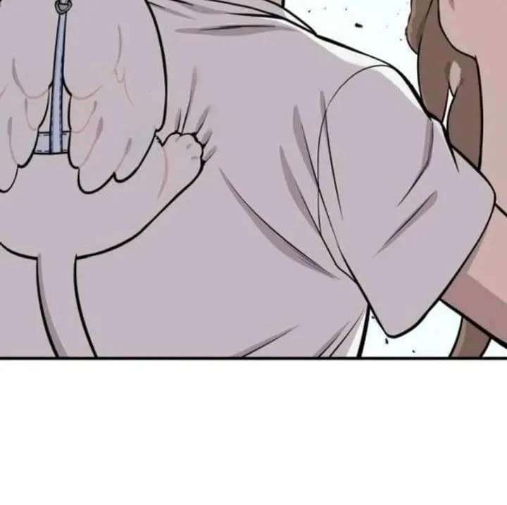Hello, Griffin the Squinty-Eyed! Chapter 38 page 4 - 