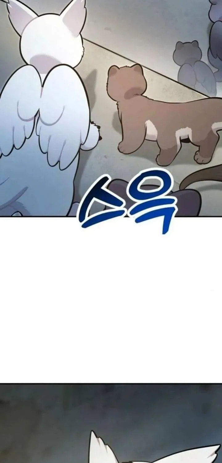 Hello, Griffin the Squinty-Eyed! Chapter 38 page 35 - 