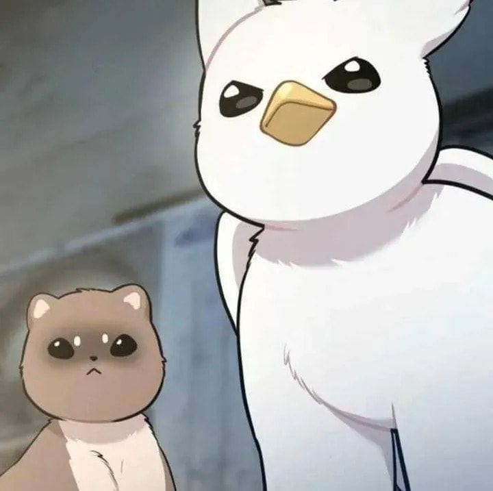 Hello, Griffin the Squinty-Eyed! Chapter 38 page 36 - 