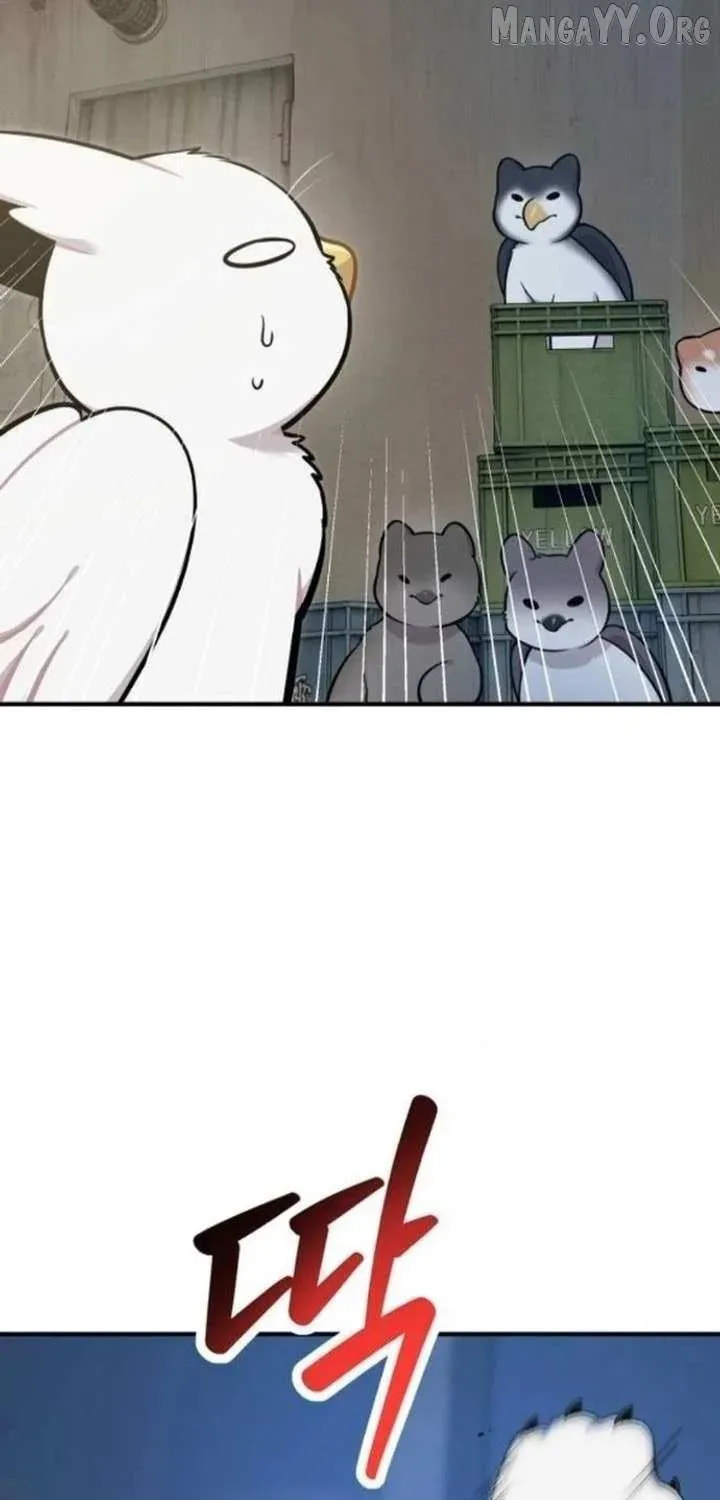 Hello, Griffin the Squinty-Eyed! Chapter 38 page 41 - 