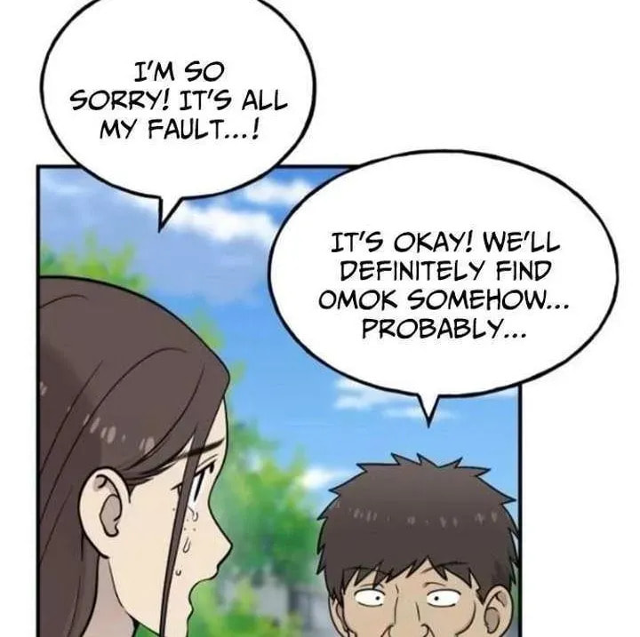 Hello, Griffin the Squinty-Eyed! Chapter 38 page 56 - 
