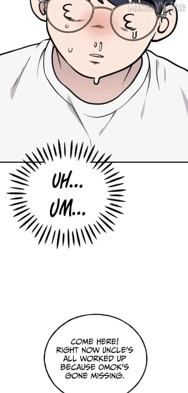 Hello, Griffin the Squinty-Eyed! Chapter 38 page 61 - 