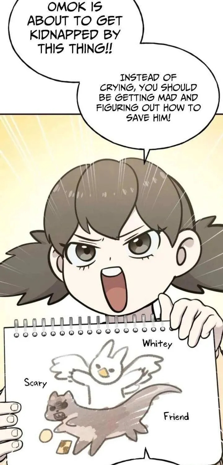 Hello, Griffin the Squinty-Eyed! Chapter 38 page 63 - 