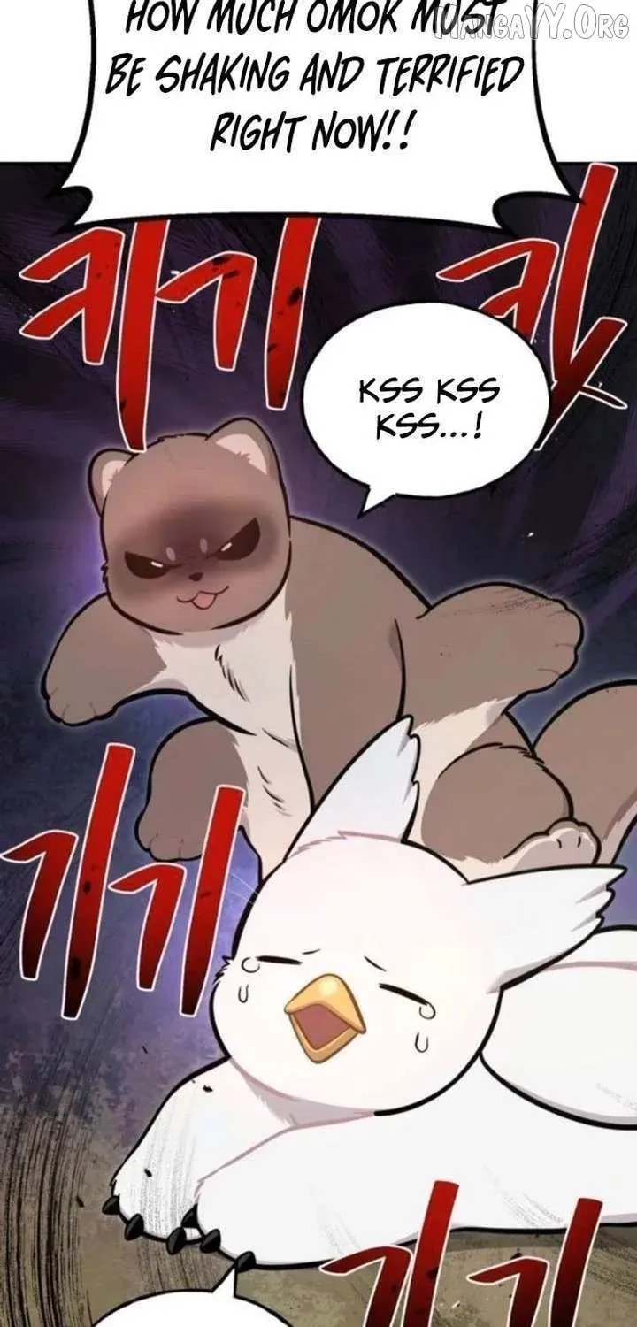 Hello, Griffin the Squinty-Eyed! Chapter 38 page 65 - 