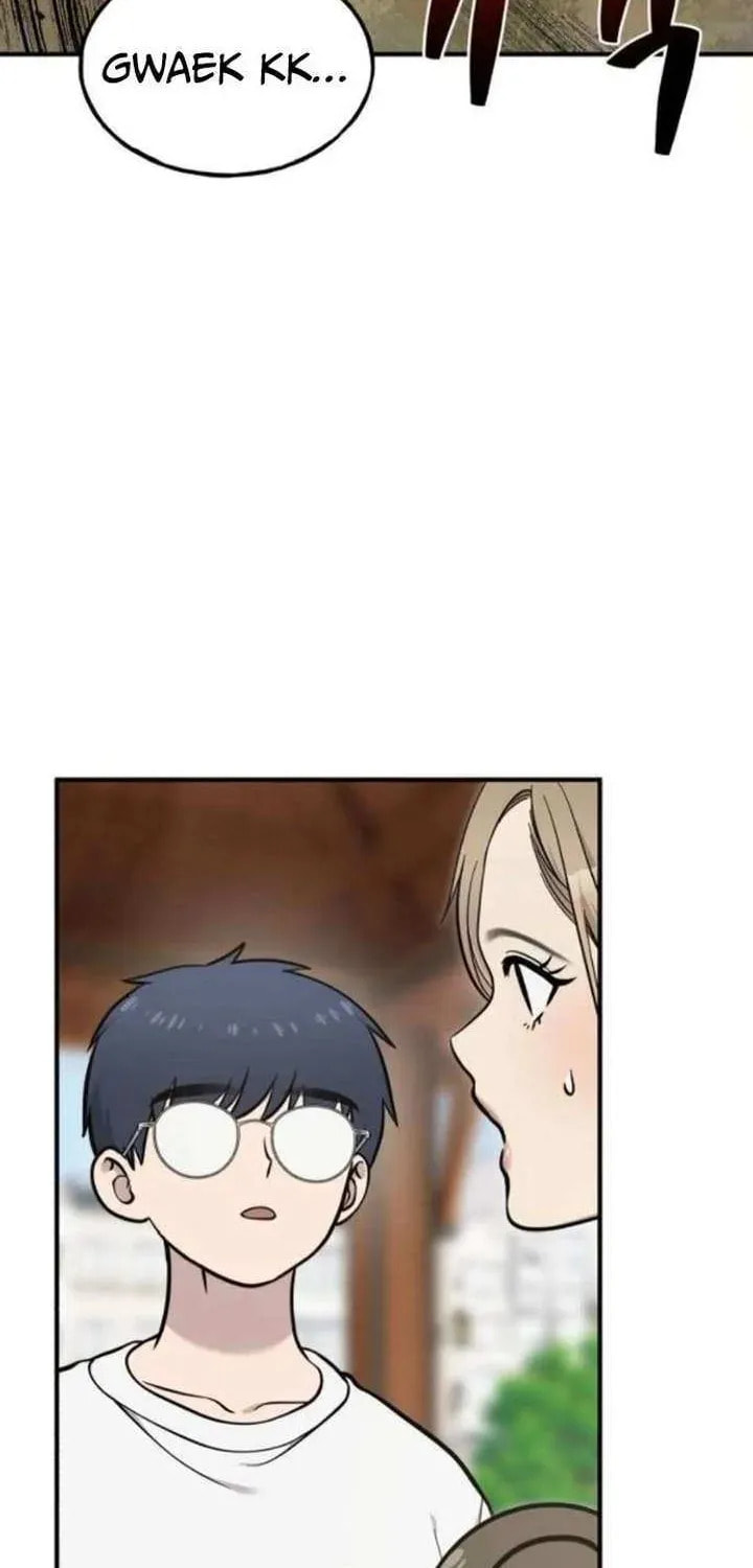Hello, Griffin the Squinty-Eyed! Chapter 38 page 66 - 