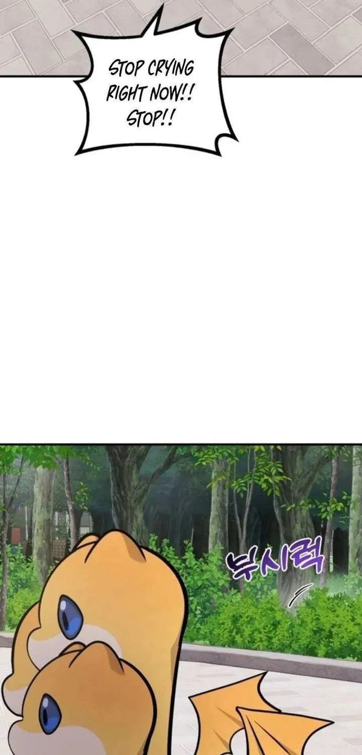 Hello, Griffin the Squinty-Eyed! Chapter 38 page 70 - 