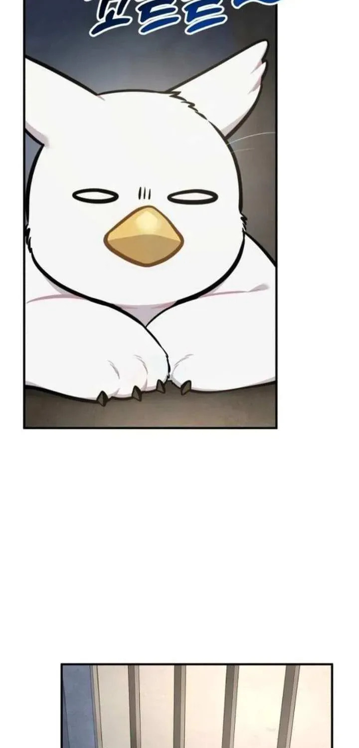 Hello, Griffin the Squinty-Eyed! Chapter 38 page 83 - 