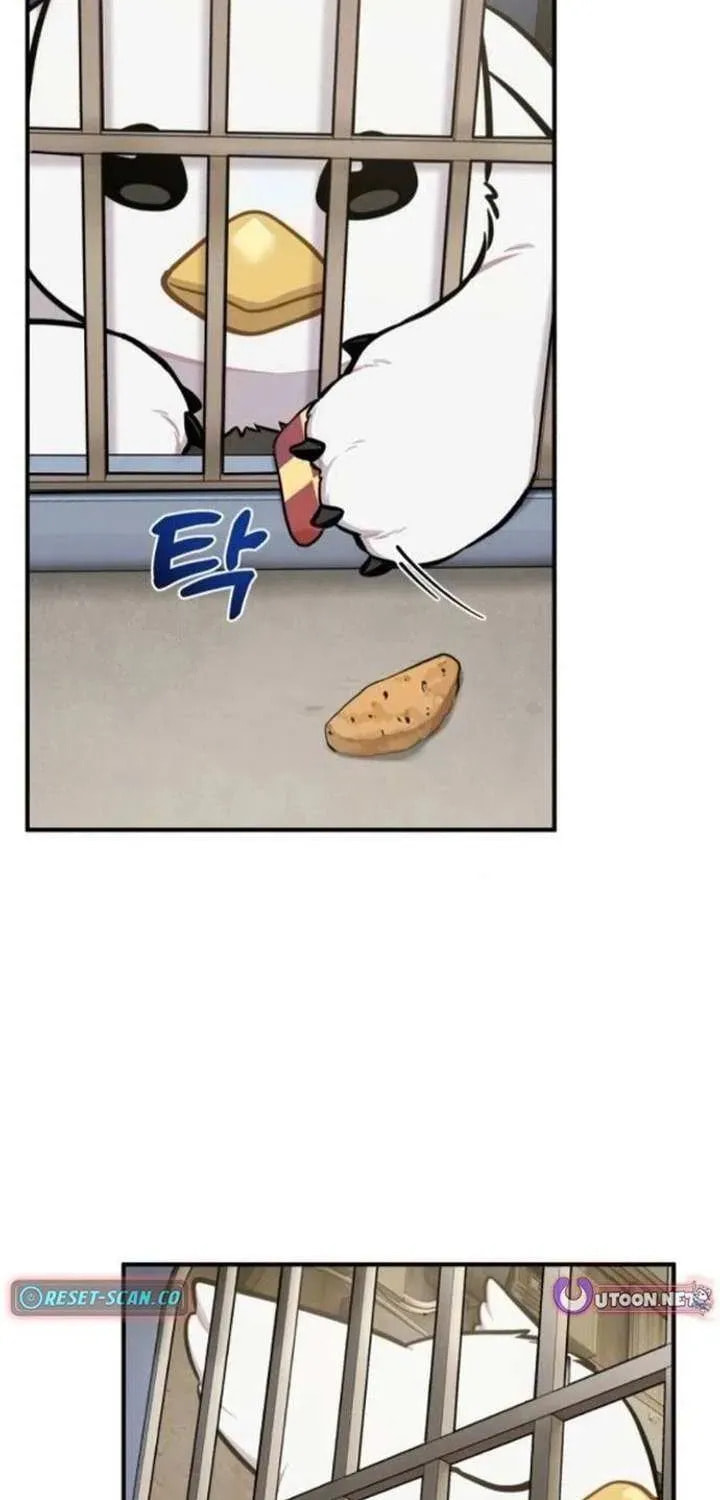 Hello, Griffin the Squinty-Eyed! Chapter 38 page 87 - 