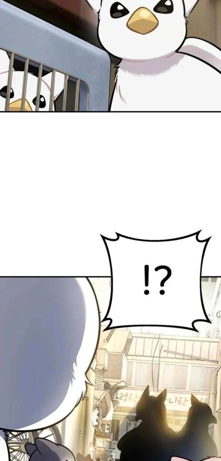 Hello, Griffin the Squinty-Eyed! Chapter 38 page 90 - 