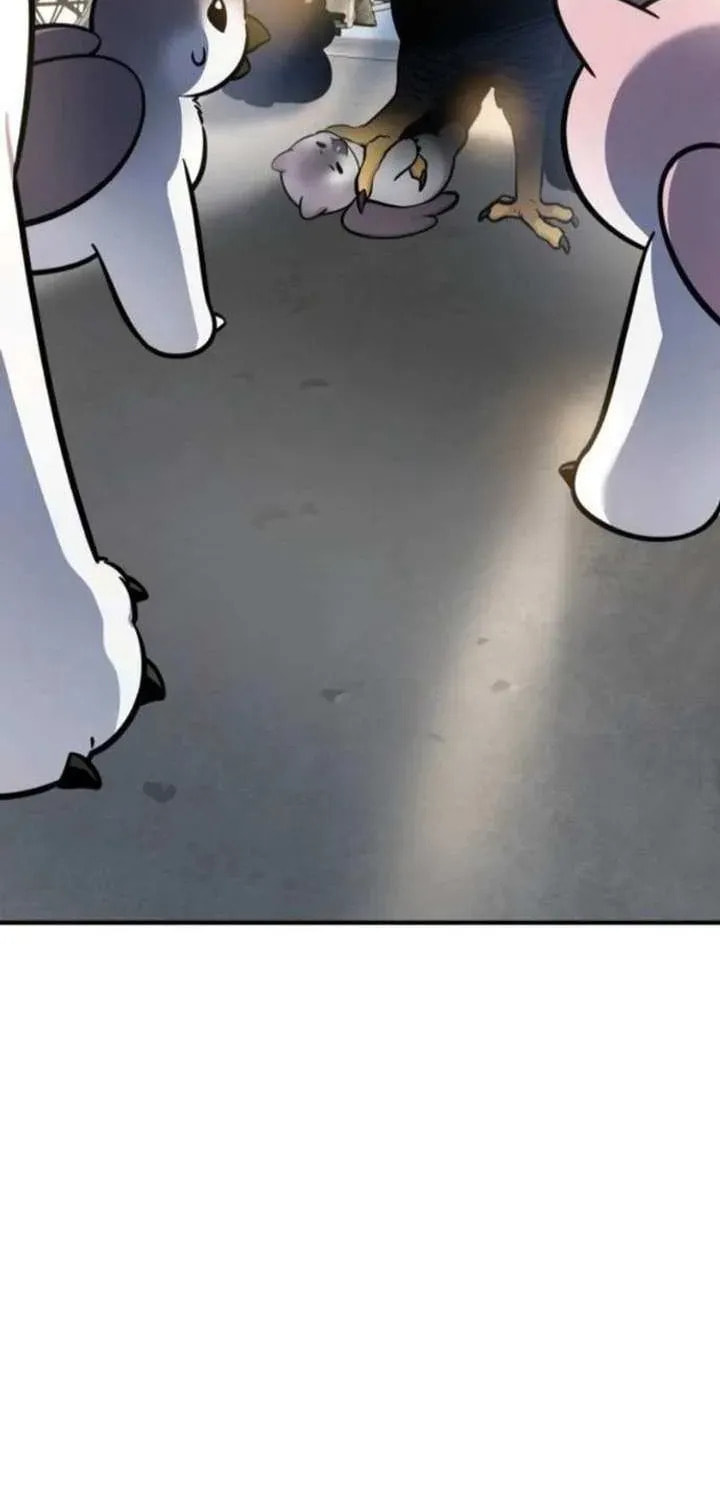 Hello, Griffin the Squinty-Eyed! Chapter 38 page 91 - 