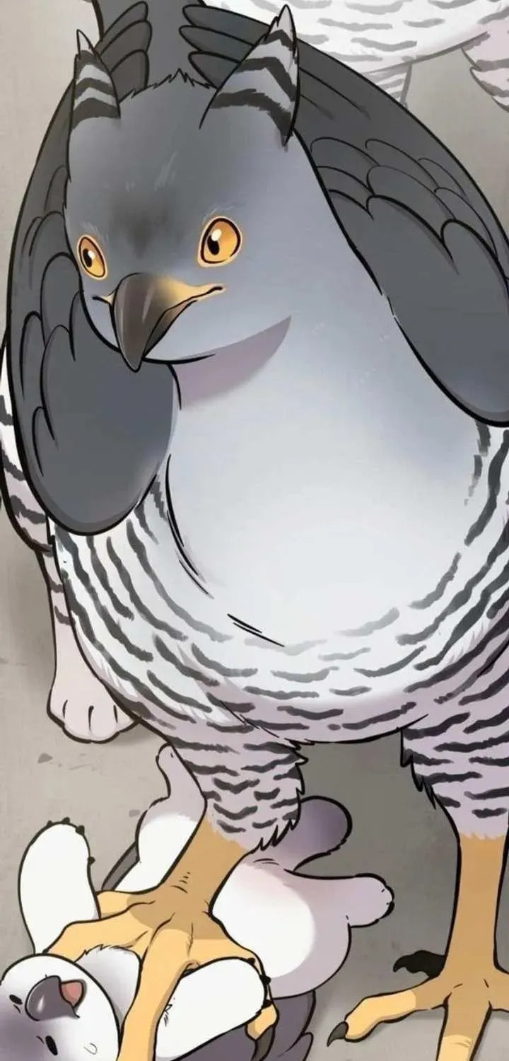 Hello, Griffin the Squinty-Eyed! Chapter 38 page 93 - 