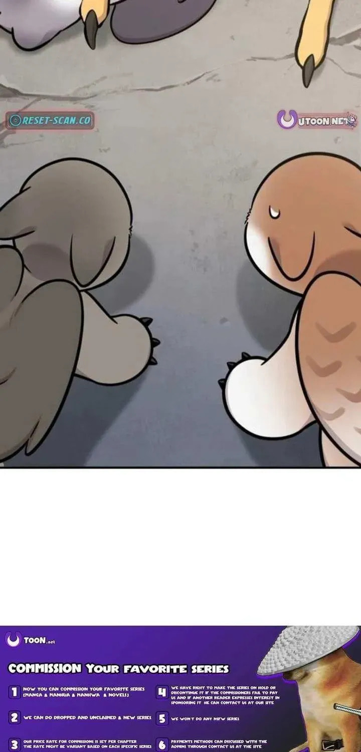 Hello, Griffin the Squinty-Eyed! Chapter 38 page 94 - 