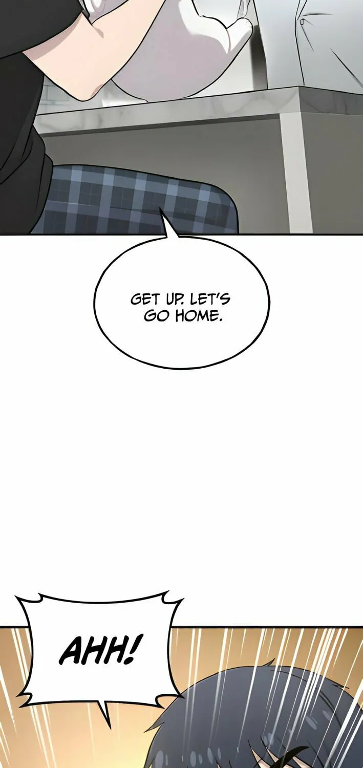 Hello, Griffin the Squinty-Eyed! Chapter 4 page 17 - 