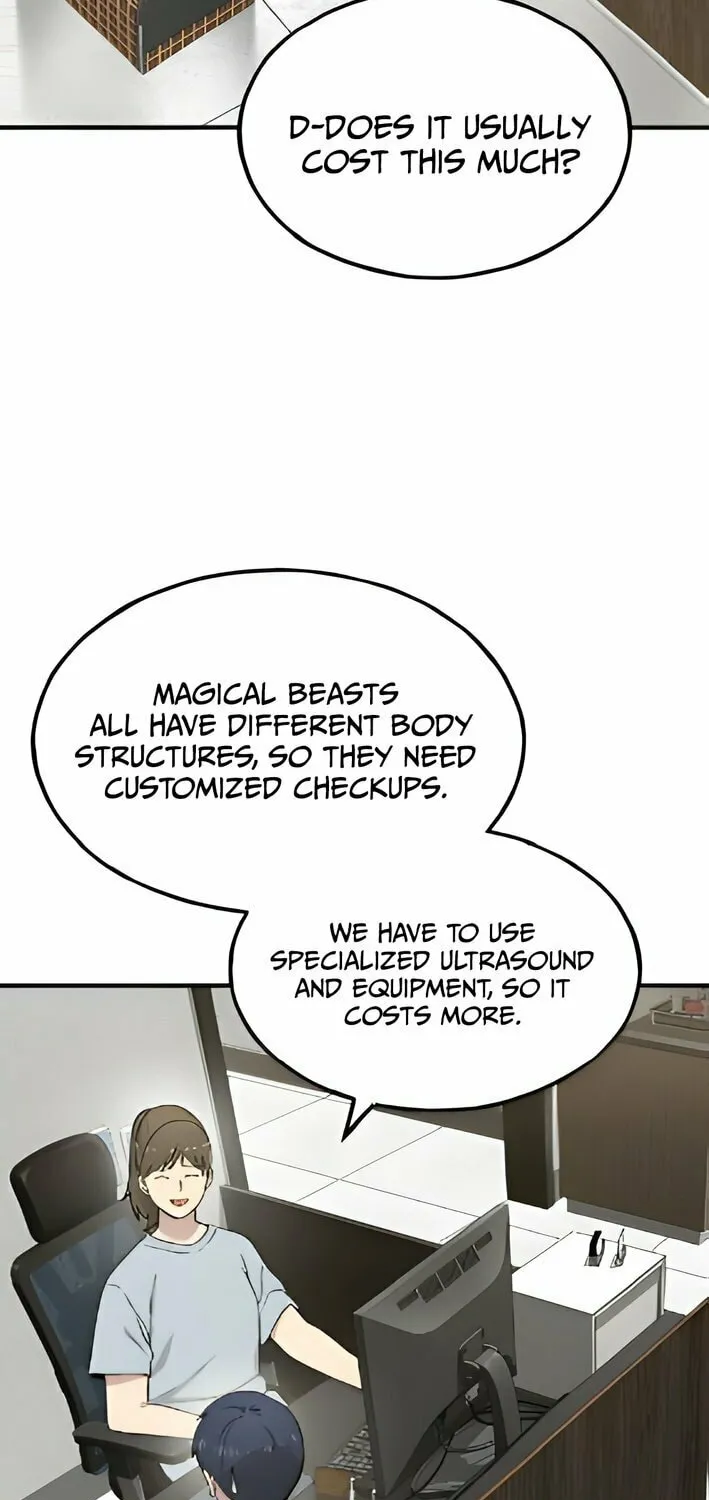 Hello, Griffin the Squinty-Eyed! Chapter 4 page 24 - 
