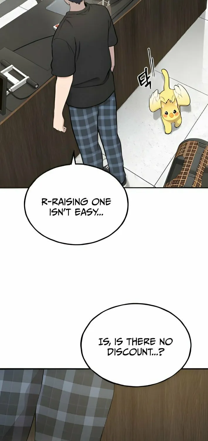 Hello, Griffin the Squinty-Eyed! Chapter 4 page 25 - 