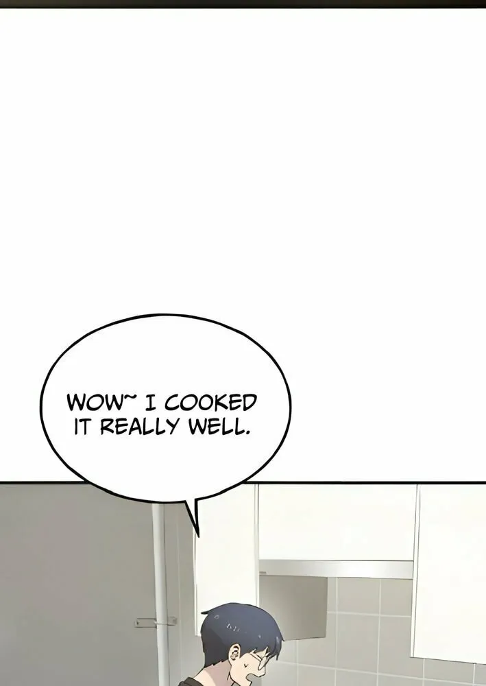 Hello, Griffin the Squinty-Eyed! Chapter 4 page 35 - 