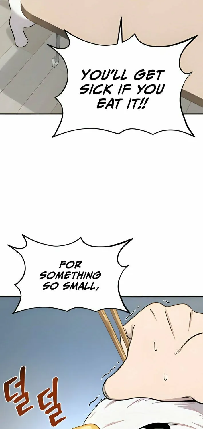 Hello, Griffin the Squinty-Eyed! Chapter 4 page 55 - 