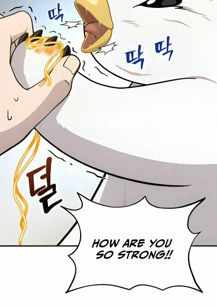 Hello, Griffin the Squinty-Eyed! Chapter 4 page 56 - 