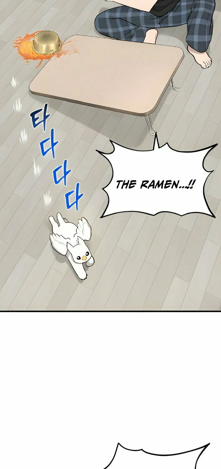 Hello, Griffin the Squinty-Eyed! Chapter 4 page 60 - 