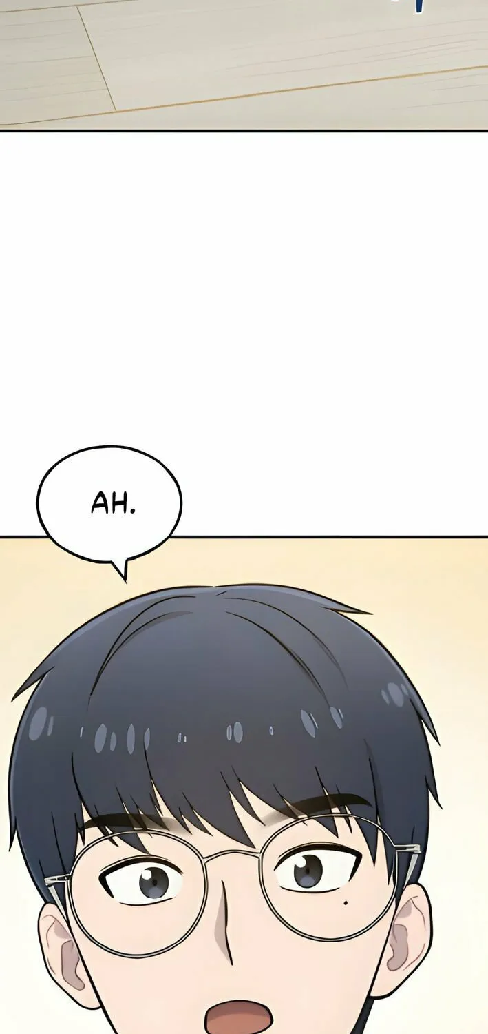 Hello, Griffin the Squinty-Eyed! Chapter 4 page 66 - 