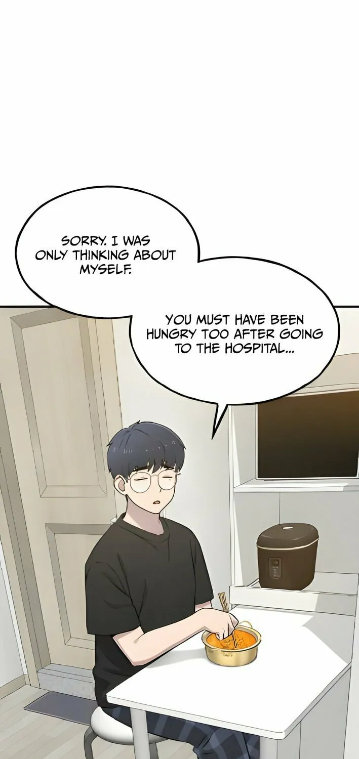Hello, Griffin the Squinty-Eyed! Chapter 4 page 71 - 