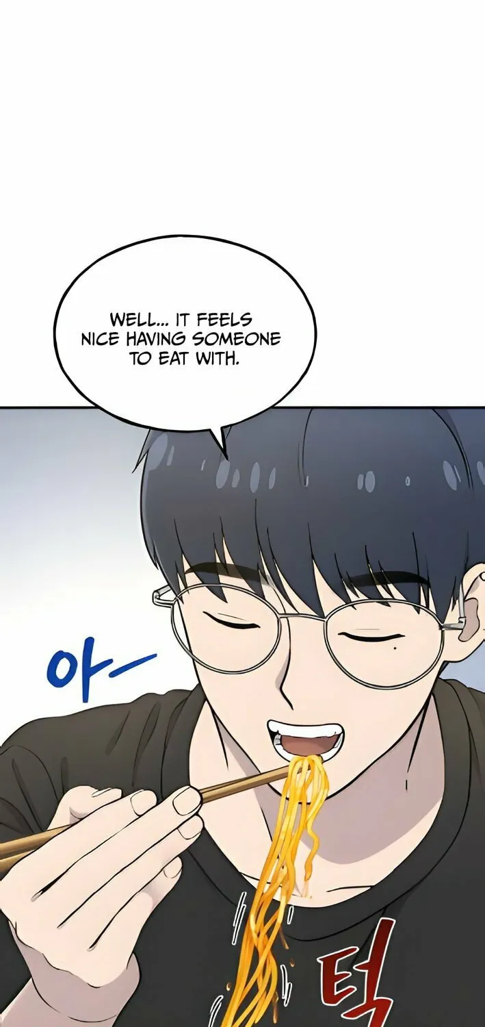 Hello, Griffin the Squinty-Eyed! Chapter 4 page 74 - 