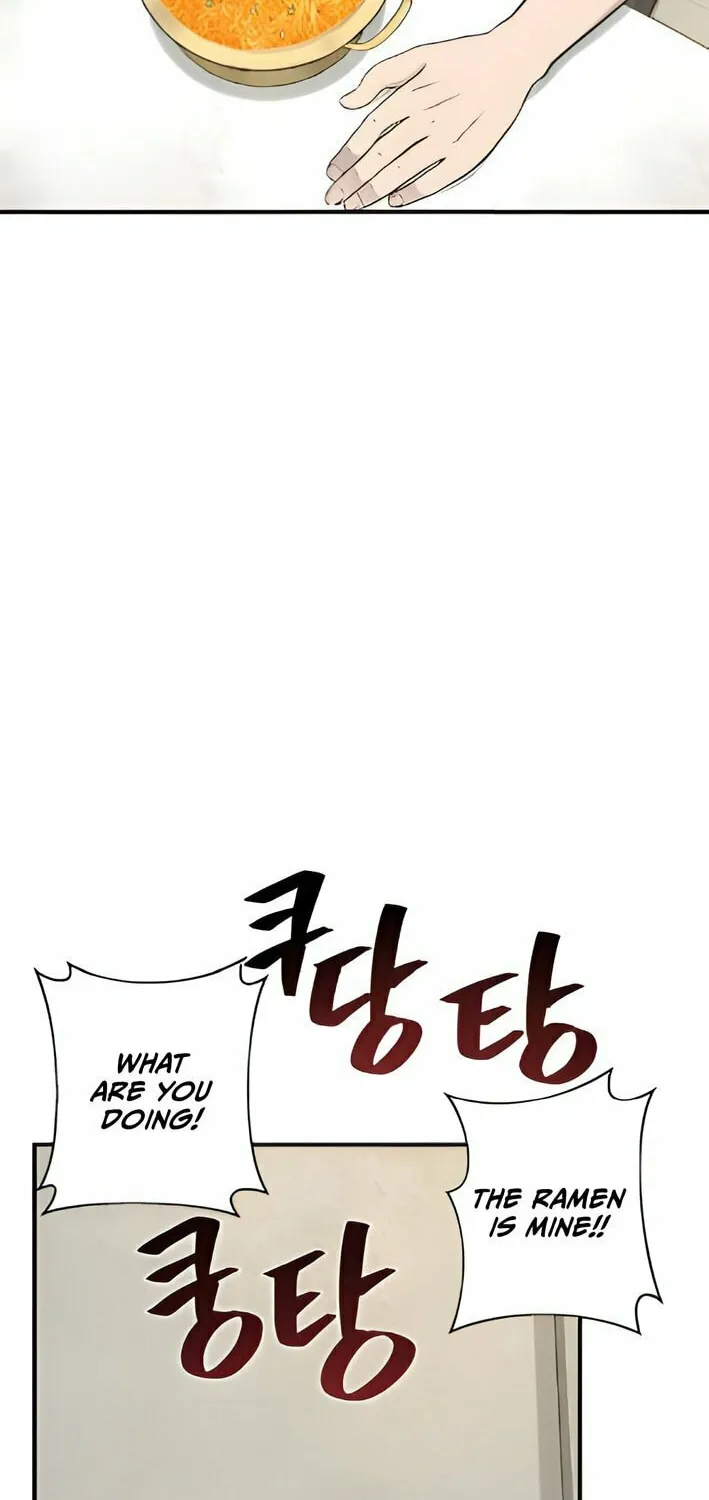 Hello, Griffin the Squinty-Eyed! Chapter 4 page 76 - 