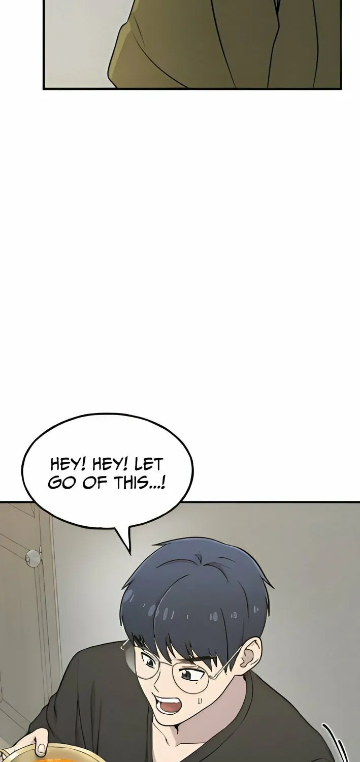 Hello, Griffin the Squinty-Eyed! Chapter 4 page 79 - 