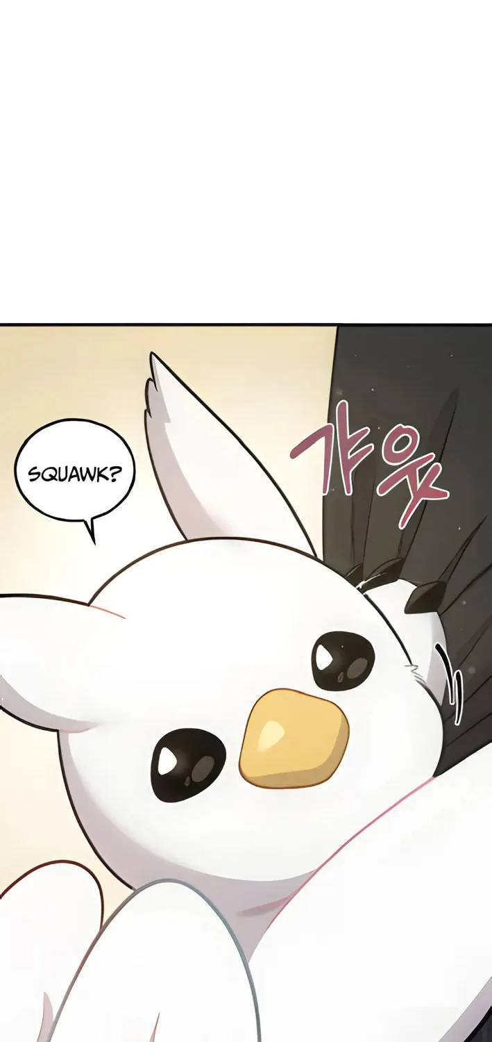 Hello, Griffin the Squinty-Eyed! Chapter 4 page 86 - 