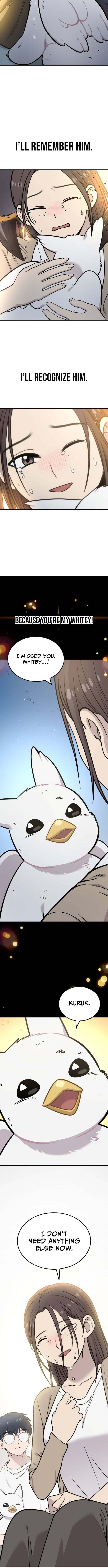 Hello, Griffin the Squinty-Eyed! Chapter 42 page 7 - 