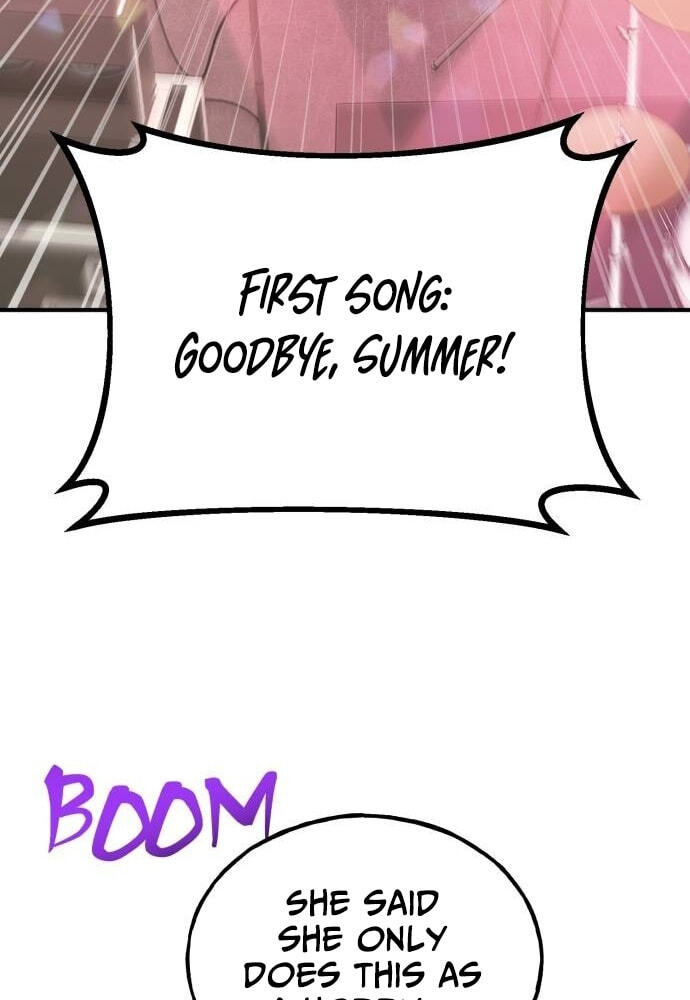 Hello, Griffin the Squinty-Eyed! Chapter 45 page 104 - 