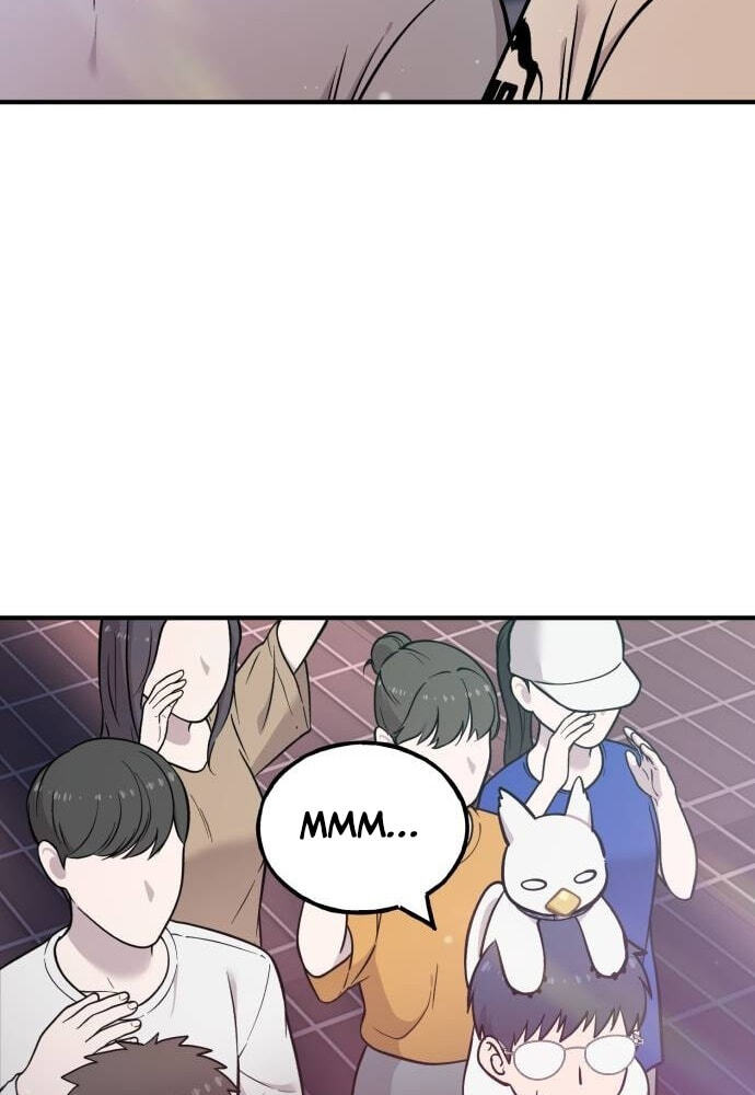 Hello, Griffin the Squinty-Eyed! Chapter 45 page 113 - 