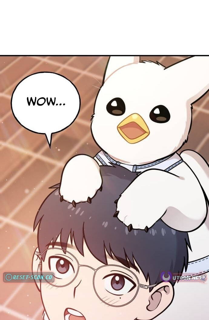 Hello, Griffin the Squinty-Eyed! Chapter 45 page 121 - 