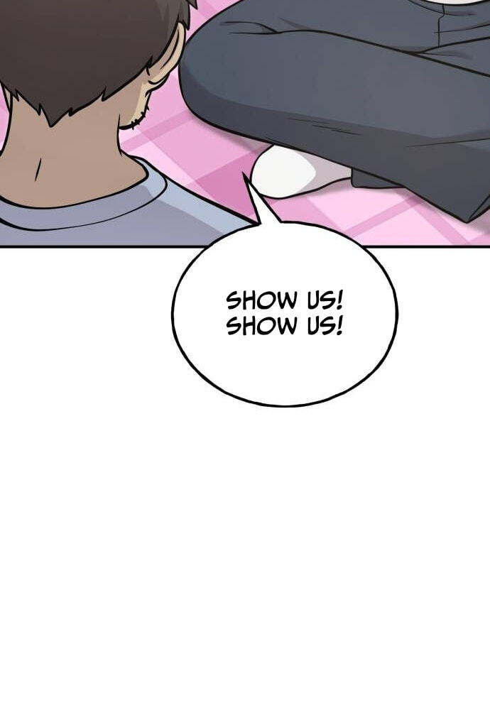 Hello, Griffin the Squinty-Eyed! Chapter 45 page 24 - 