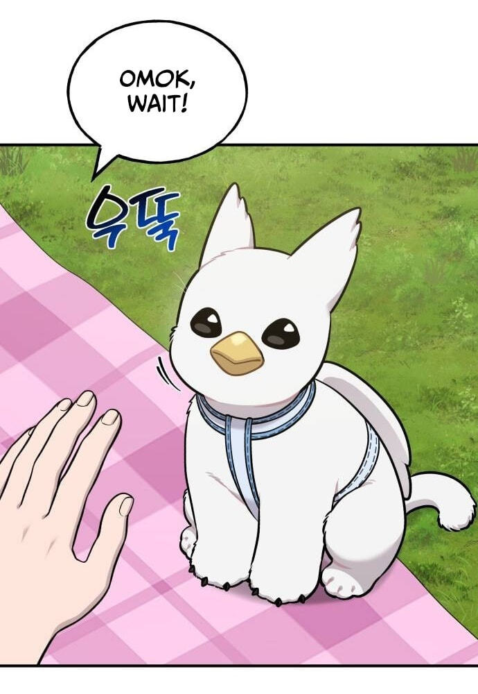 Hello, Griffin the Squinty-Eyed! Chapter 45 page 25 - 