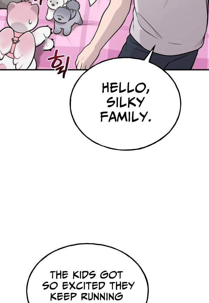 Hello, Griffin the Squinty-Eyed! Chapter 45 page 34 - 