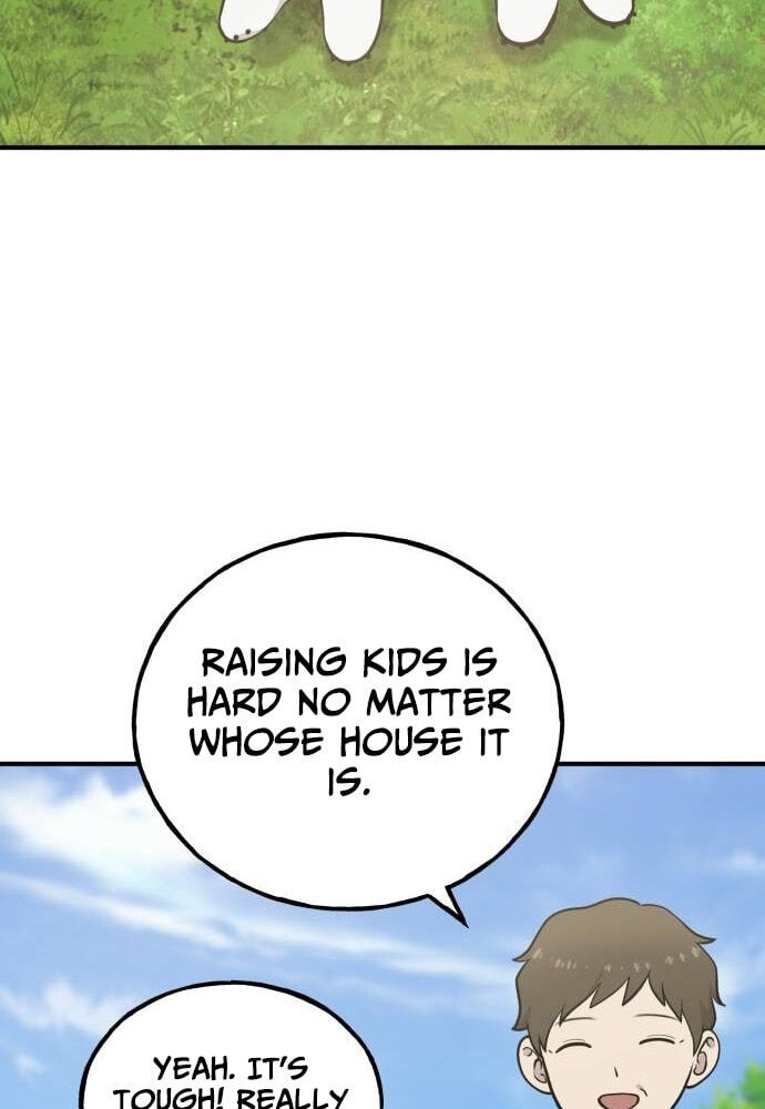 Hello, Griffin the Squinty-Eyed! Chapter 45 page 40 - 