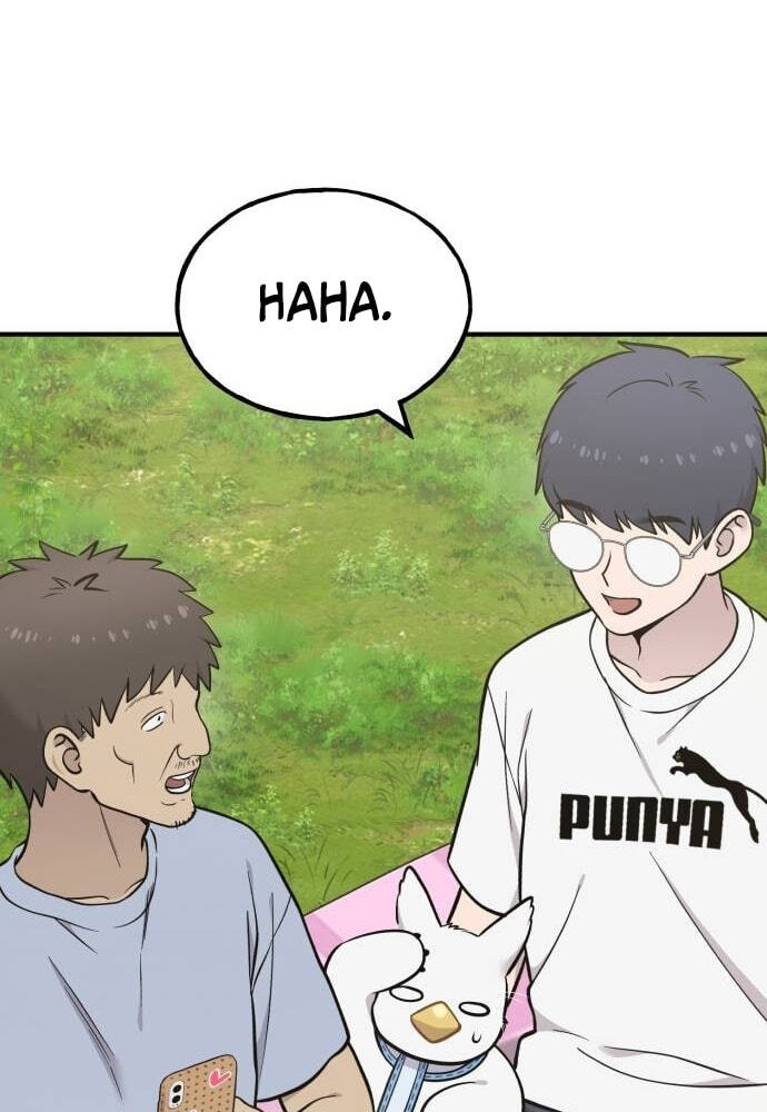 Hello, Griffin the Squinty-Eyed! Chapter 45 page 42 - 