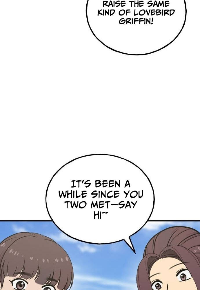 Hello, Griffin the Squinty-Eyed! Chapter 45 page 52 - 