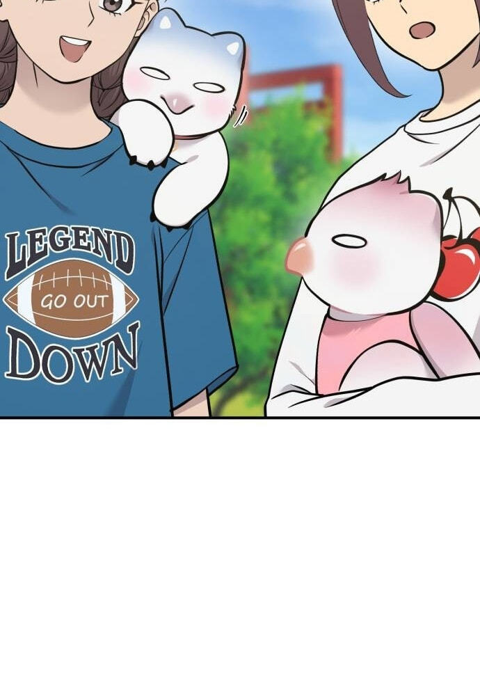 Hello, Griffin the Squinty-Eyed! Chapter 45 page 53 - 