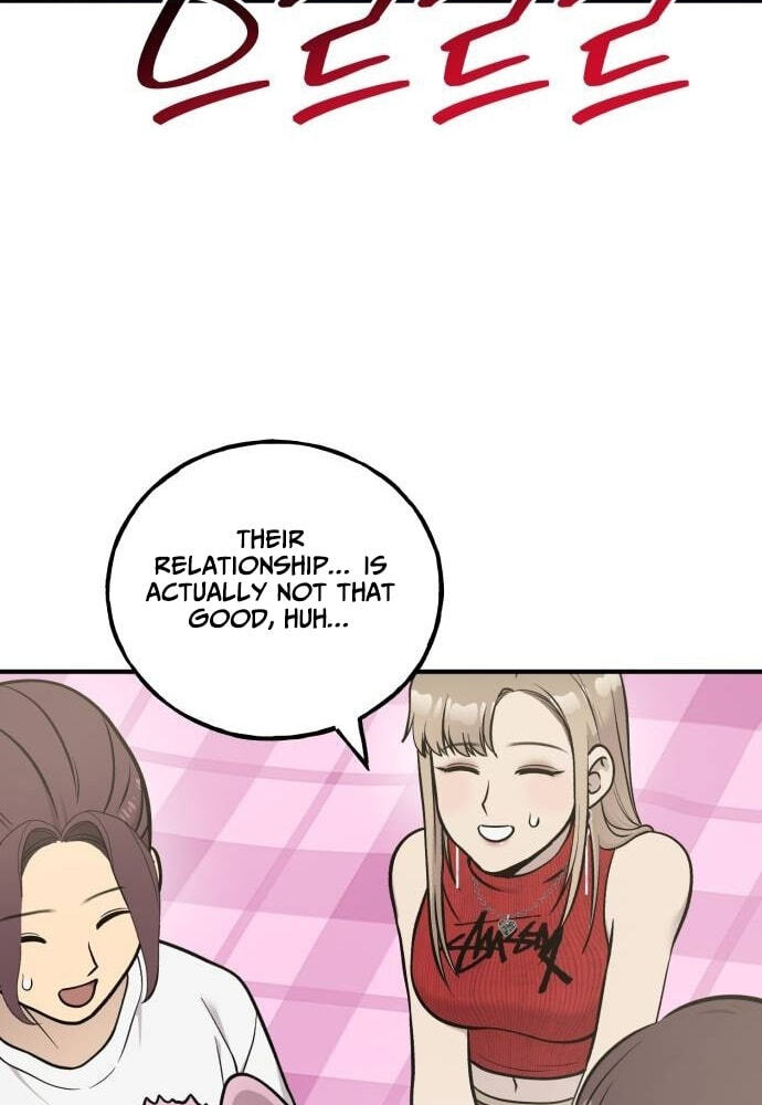 Hello, Griffin the Squinty-Eyed! Chapter 45 page 55 - 