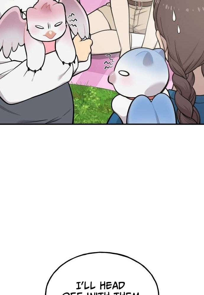 Hello, Griffin the Squinty-Eyed! Chapter 45 page 56 - 