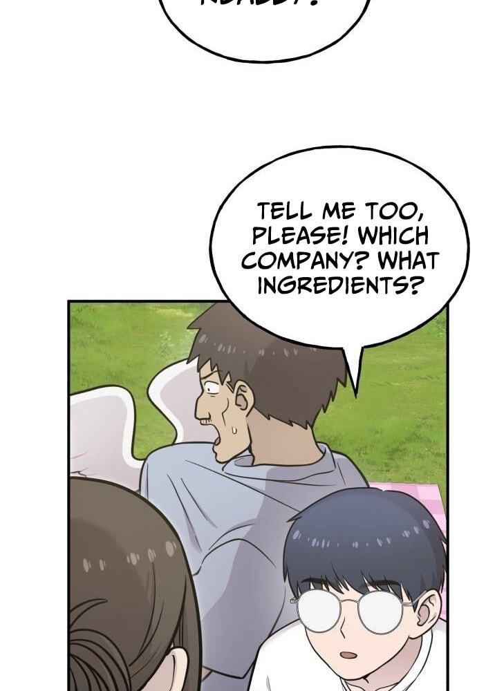 Hello, Griffin the Squinty-Eyed! Chapter 45 page 60 - 