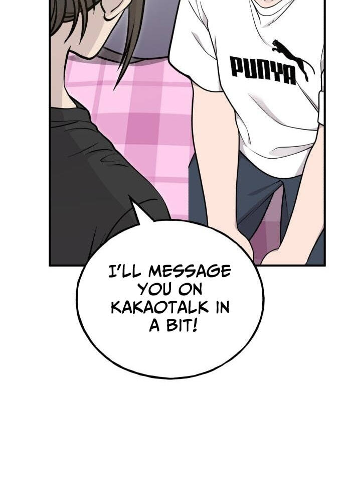 Hello, Griffin the Squinty-Eyed! Chapter 45 page 61 - 