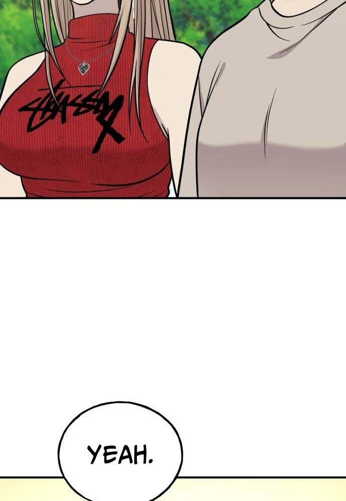 Hello, Griffin the Squinty-Eyed! Chapter 45 page 64 - 