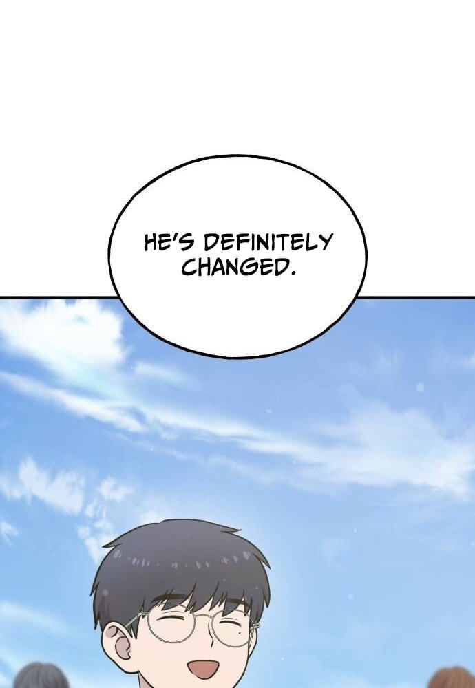 Hello, Griffin the Squinty-Eyed! Chapter 45 page 68 - 