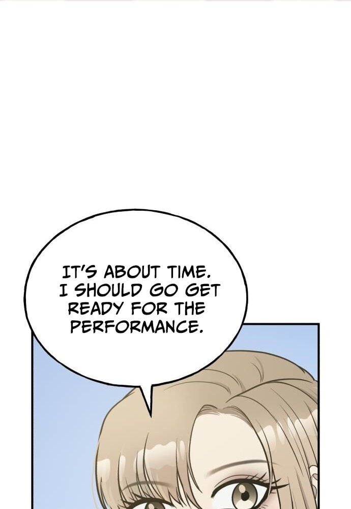 Hello, Griffin the Squinty-Eyed! Chapter 45 page 70 - 
