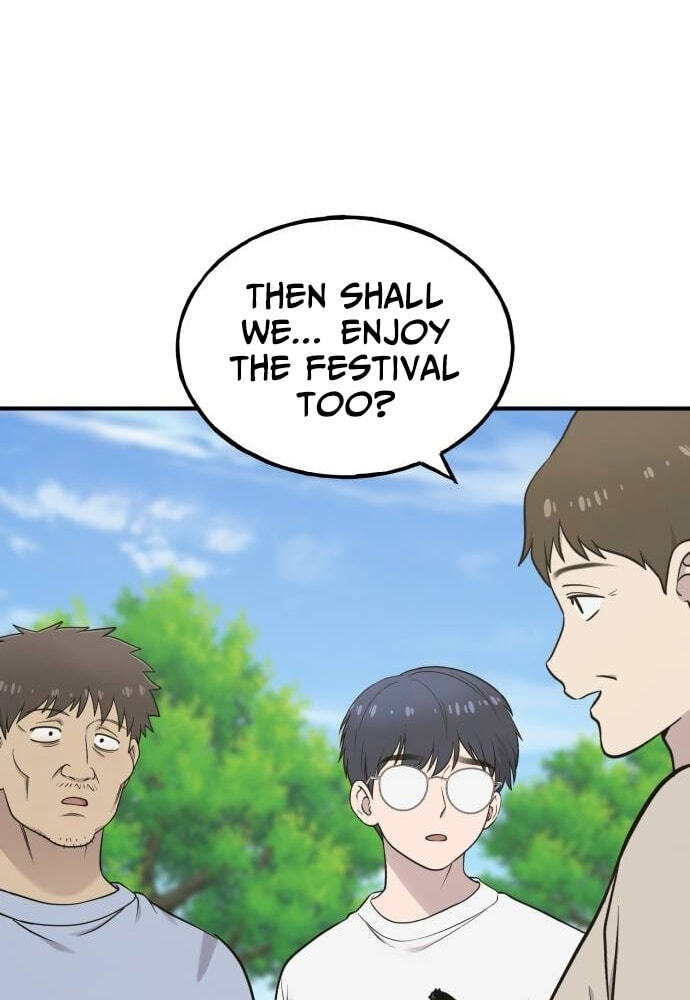 Hello, Griffin the Squinty-Eyed! Chapter 45 page 72 - 