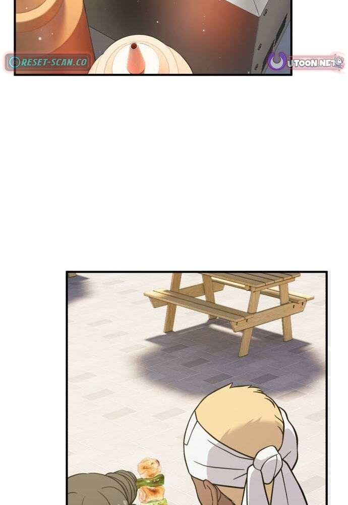 Hello, Griffin the Squinty-Eyed! Chapter 45 page 75 - 